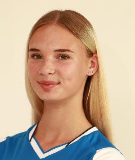 Yelyzaveta Zhovnir