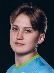 DIANA TKACHUK