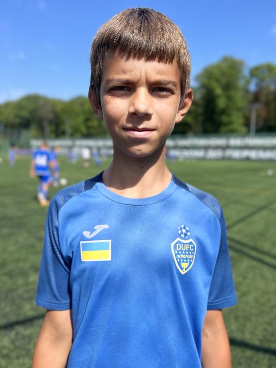Nazarii Korchuk
