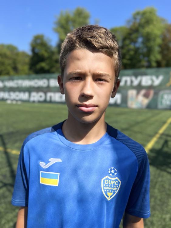 Vladyslav Kolyada