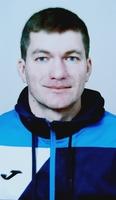 Dotsenko Dmytro