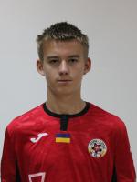 Bielov Andrii