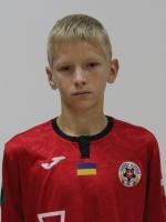 Bykhniuk Denys