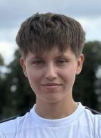 Tarsukova Amilina