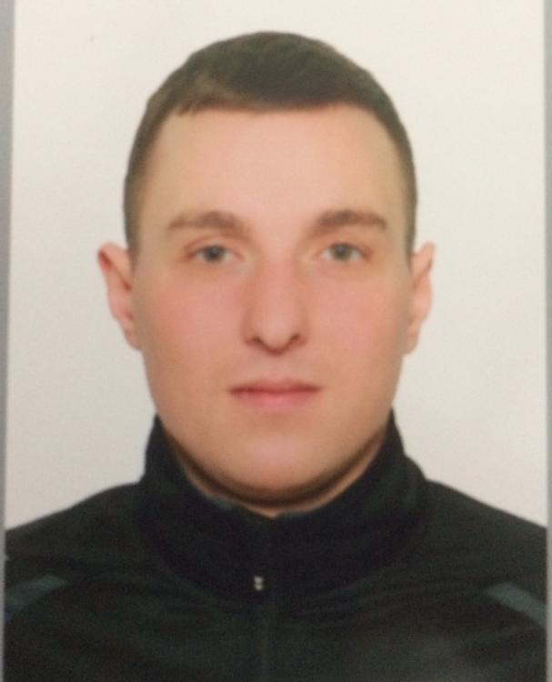 Oleksandr Dmytrovych