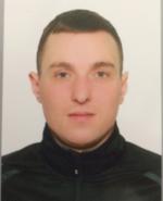 Dmytrovych Oleksandr