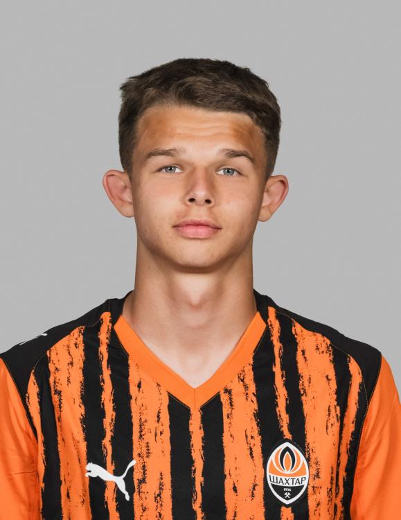 Viktor Tsukanov