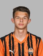 Tsukanov Viktor