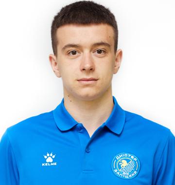 Mykola Landiak