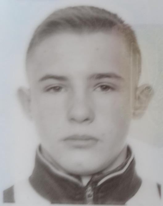 Крамаренко Павло Владиславович