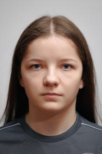 Daryna Ivasko