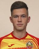Surzhenko Maksym