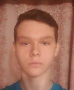 Pylypenko Mykola
