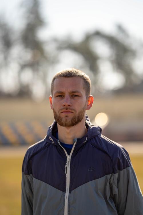 Andrii Truskalo
