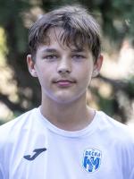Koval Andrii