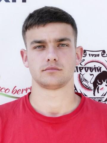 Maksym Vyshyvaniuk