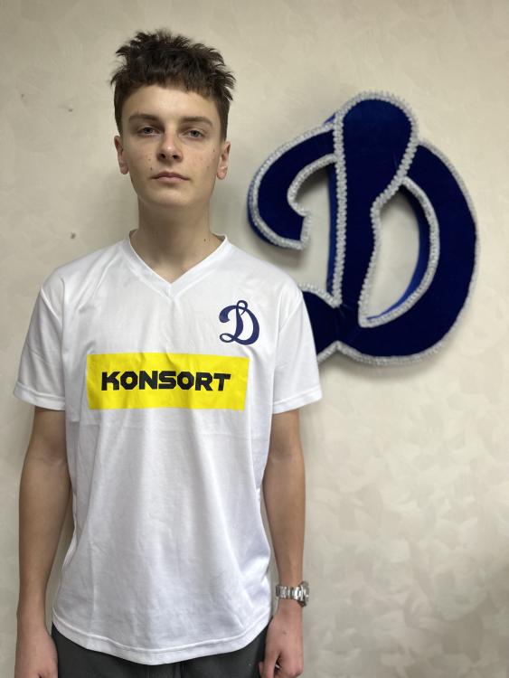 Daniil Morotchenko