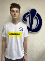 Morotchenko Daniil