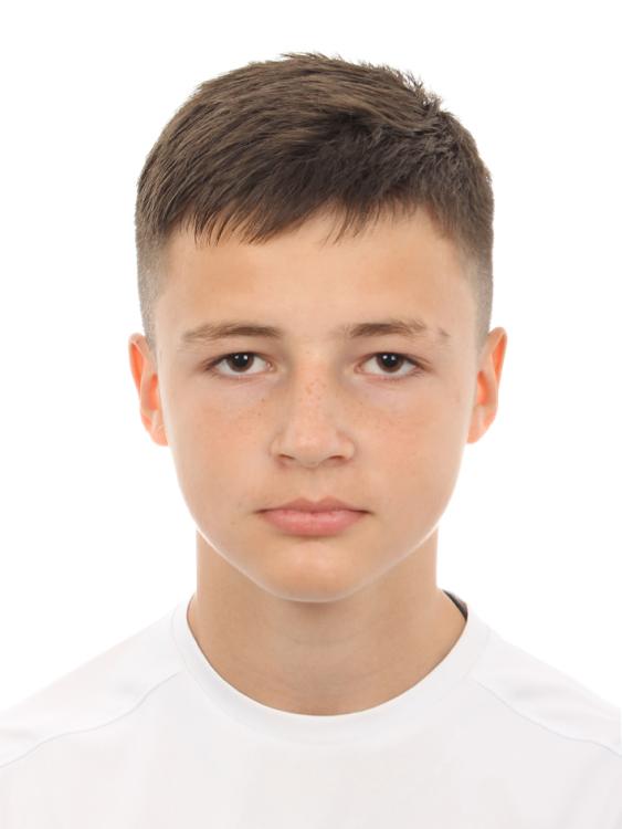 Mykyta Kulyk