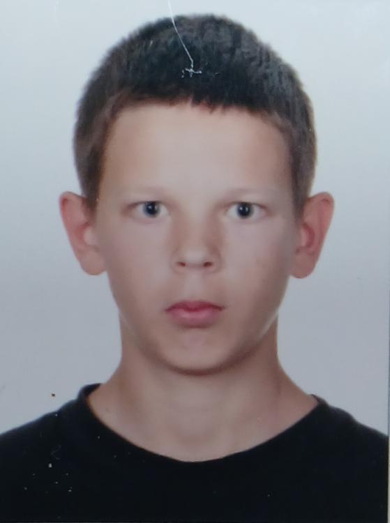 Dmytro Nesterchuk
