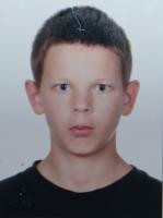 Nesterchuk Dmytro