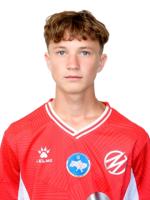 Zaichenko Yehor
