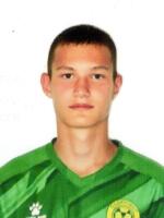 Vorobiov Artem