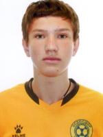 Tarnavskyi Kyrylo