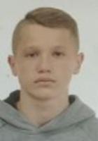 Rudyka Dmytro