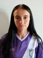YAHUSHCHYN MARIIA