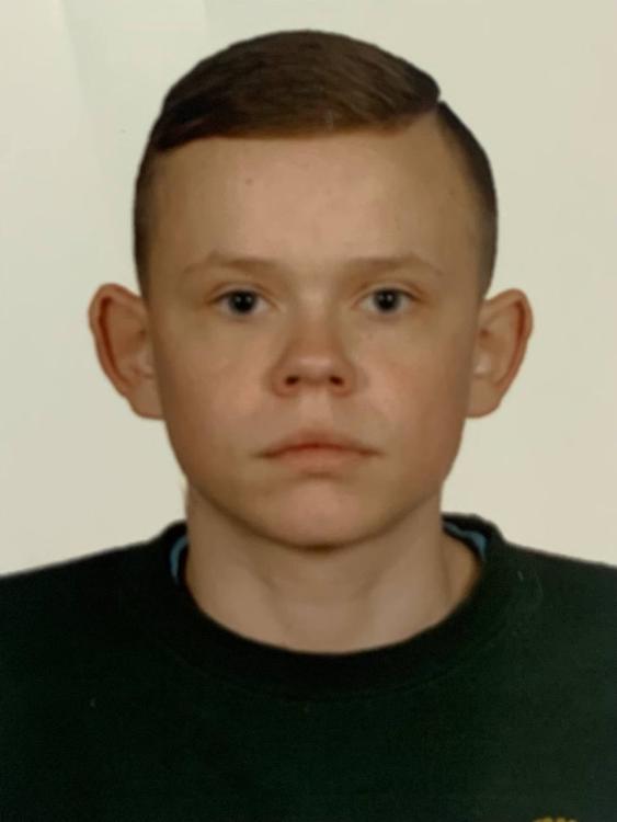 Maksym Lytvynenko