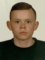 Lytvynenko Maksym