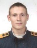 Mahlovanyi Yaroslav