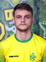 Slobodian Andrii