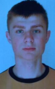 Oleksii Sobakar
