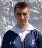Holub Rostyslav