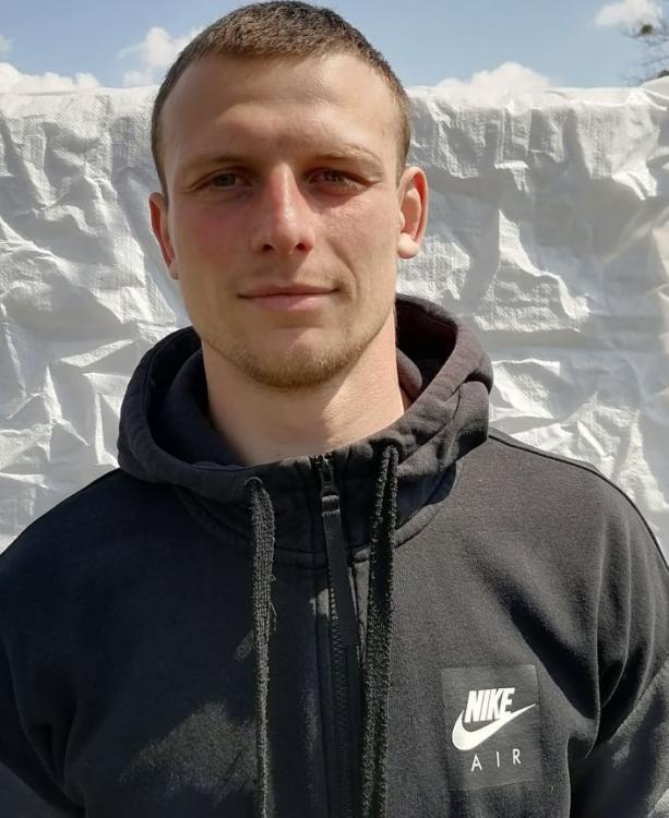 Kostiantyn Siryi