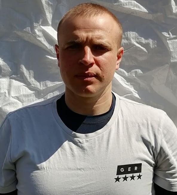 Ruslan Sukhonos