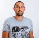 Fedorchenko Maksym