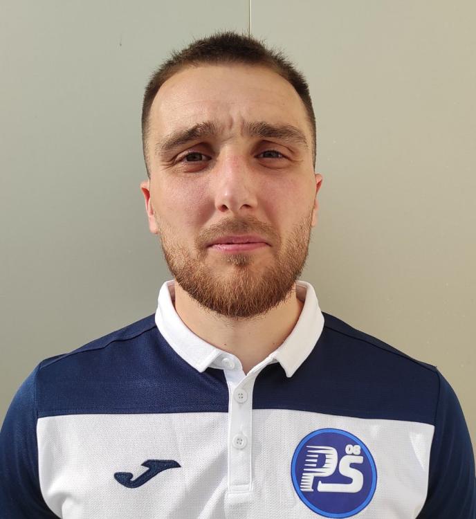 Dmytro Savchenko