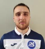 Savchenko Dmytro