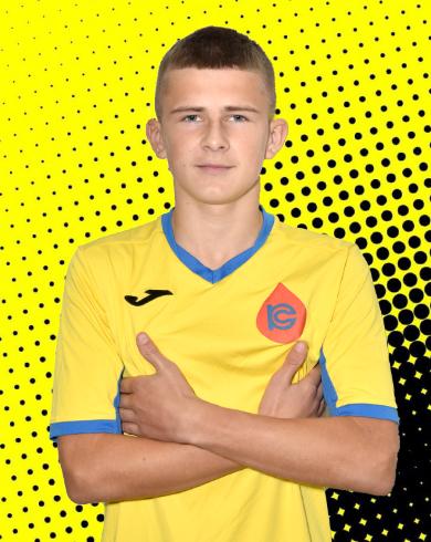 Taras Formaniuk