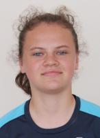 Shevchuk Kateryna