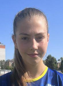 Скібчик Карина Ігорівна
