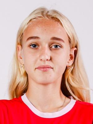Anastasiia Bielkina
