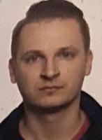 Tverdokhlib Oleksandr