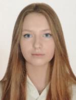Kurljatovich Viktorija