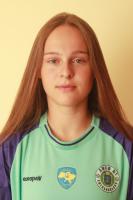 Dudko Oleksandra