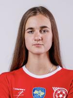 Oliinychenko Iryna