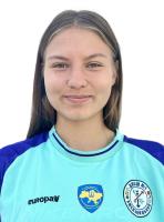 Olishevska Veronika